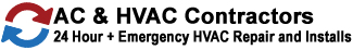Franktown HVAC Services